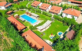 Tefenni Villas & Hotel